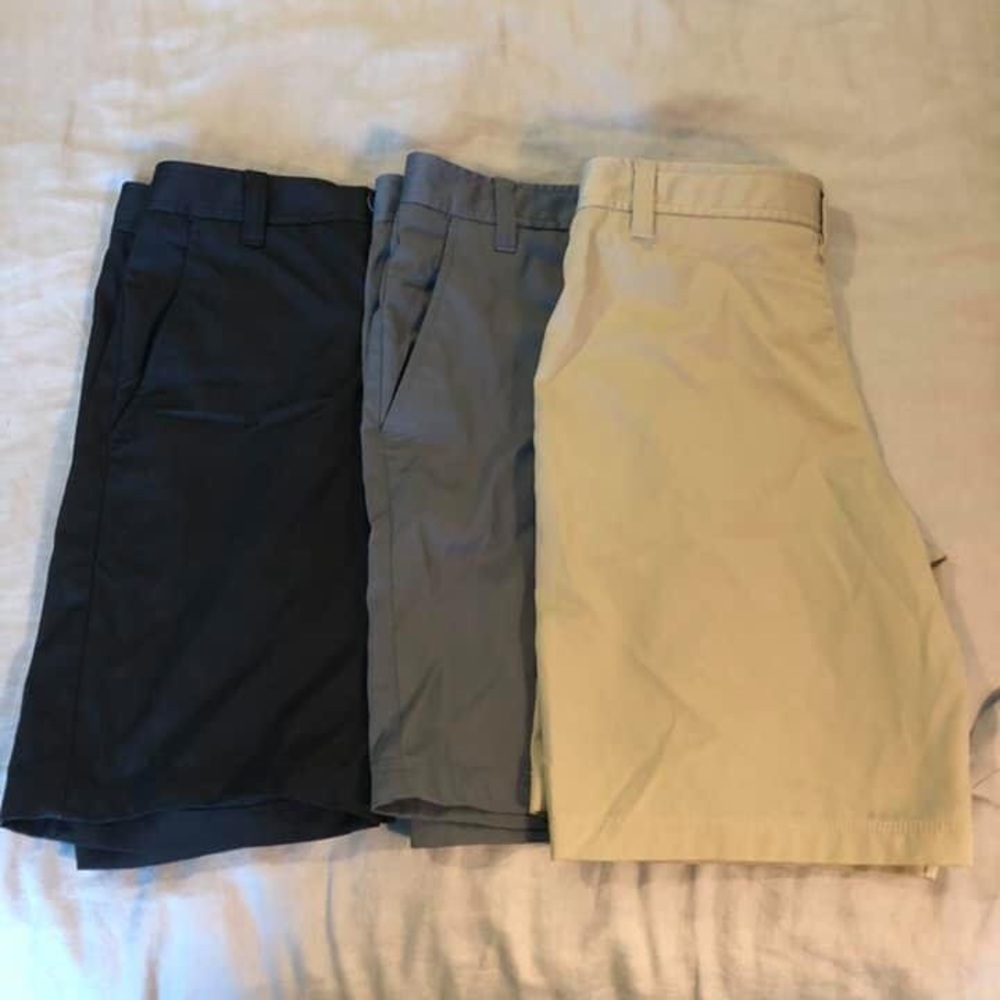 Under armour shorts